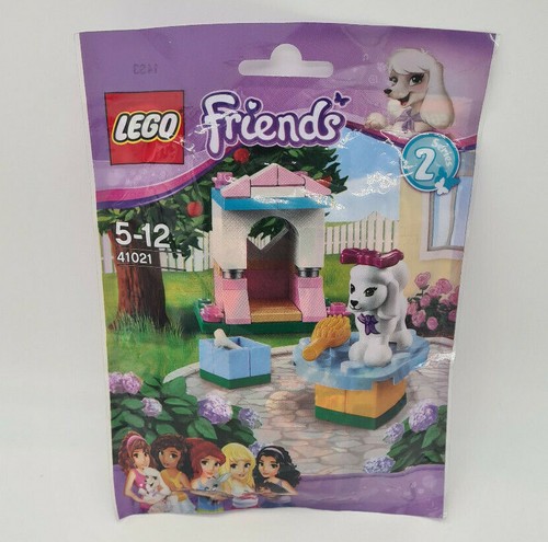 Lego 41021 friends - lego,