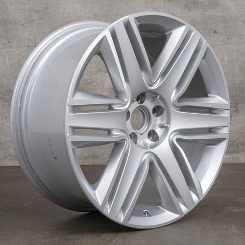 Bentley zoll felge - 1x,