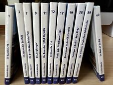 EK Verlag Eisenbahn - Bildarchiv verschiedene Bücher
