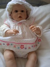 Künstlerpuppe BIENE v