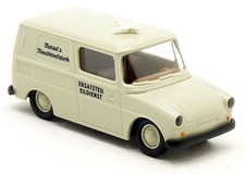 Brekina 92595 VW Typ 147
