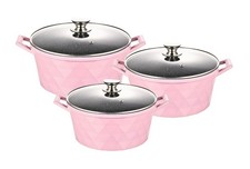 Kochtopf Kasserolle Topf Set