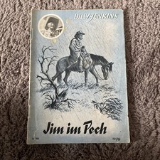 Billy Jenkins Nr.146 Jim Im