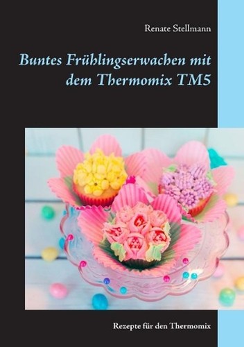 Buntes frhlingserwachen mit - frhlingserwachen,