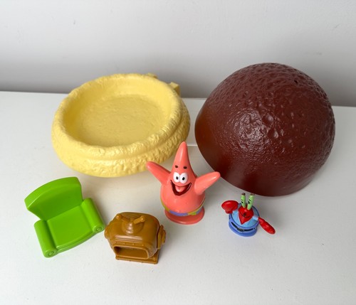 Spongebob schwammkopf patricks - spongebob,