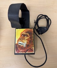 Digital Devices - "Ape Face "