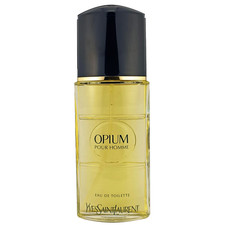 YVES SAINT LAURENT Opium Pour