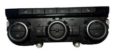 Steuergerät Klima komplett