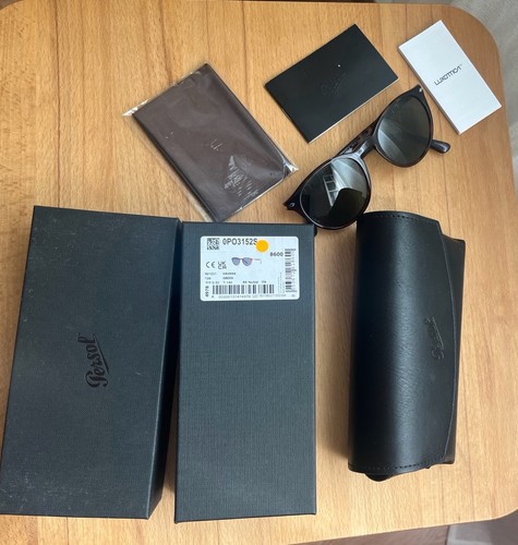 Persol po3152s havana green - po3152s,