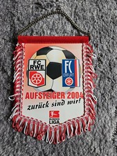 FC Rot Weiss Erfurt ( Wimpel )