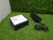 Intel NUC NUC10FNH, i3-10110U