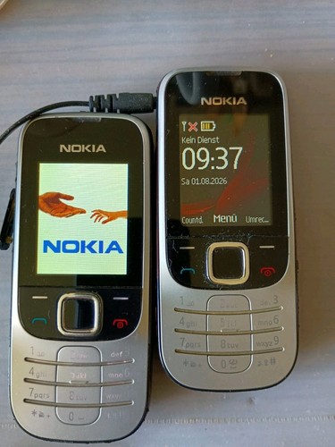 Stück nokia 2330c - 2,