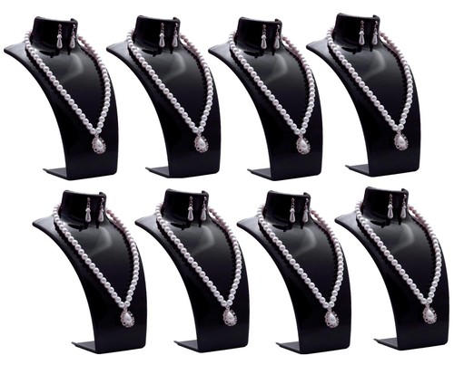 Schmuck display büste - 8,