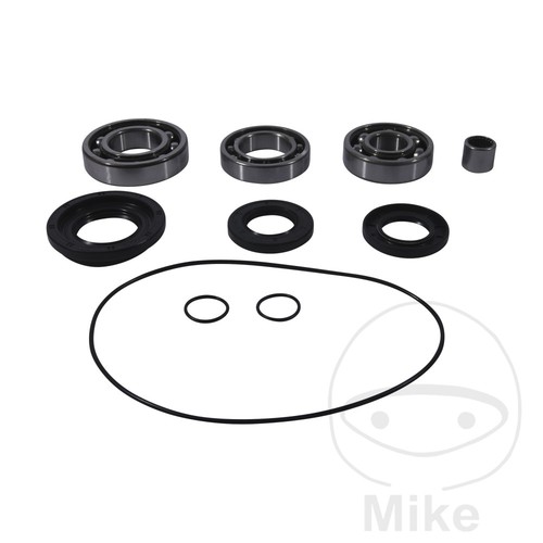 Differential reparatursatz - differential,