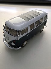 WELLY 1962 VW Classical Bus