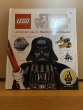 LEGO Star Wars – Lexikon der