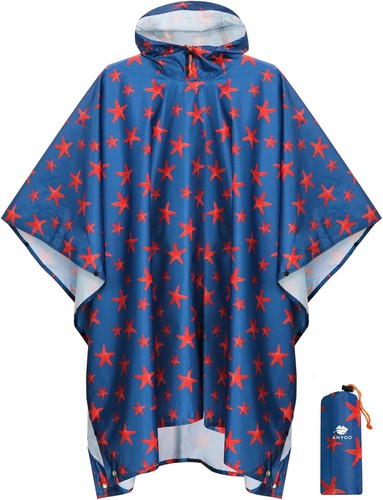 Regenjacke wasserdicht