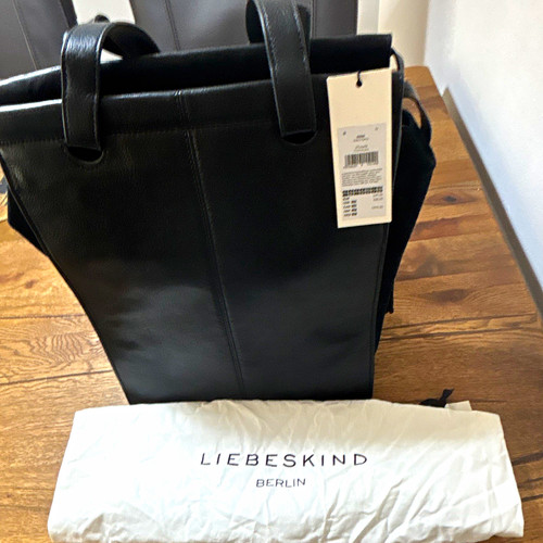 Liebeskind berlin damen tasche - liebeskind,