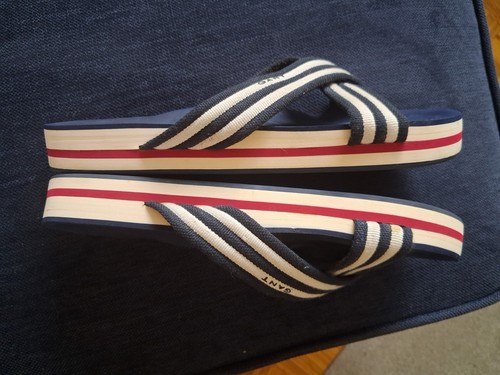 Gant pantoletten flip - gant,
