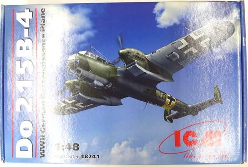 Icm 148 dornier - icm,