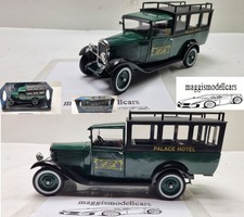 Citroën C4 F Palace Hotel