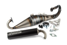 Auspuff Polini SCOOTER TEAM 4