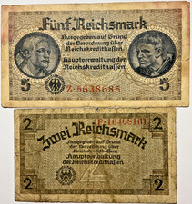 Deutsches reich lot x - deutsches,