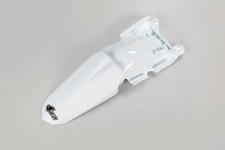 Schutzblech hinten Kotflügel