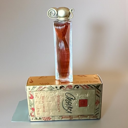 Organza von ginvenchy edp 5ml - von,