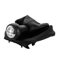 5-Gang Schaltknauf für