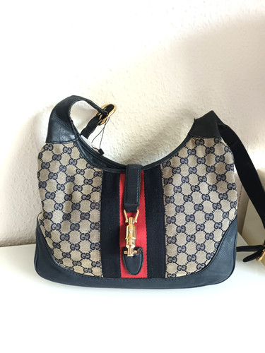 Gucci tasche jackie - tasche, hobo