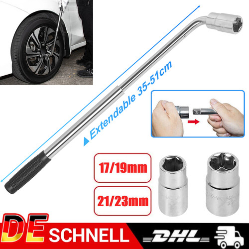 Radmutterschlüssel
