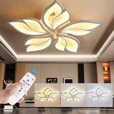 50W LED Deckenlampe