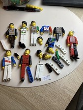 LEGO Technik Figuren