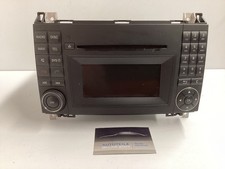 Mercedes Benz B Klasse W245