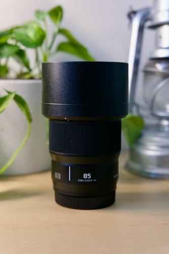 Lumix 85mm 1 8 - lumix,