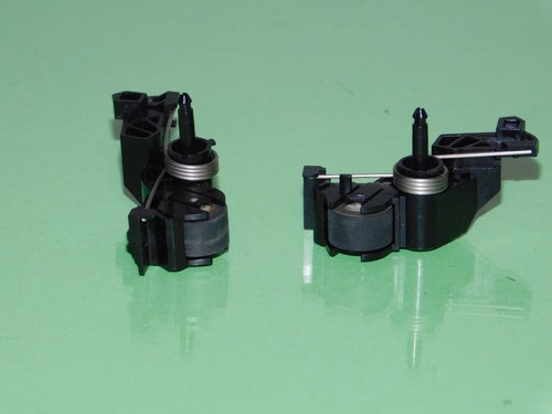 Bandandruckrolle pinch roller - bandandruckrolle,
