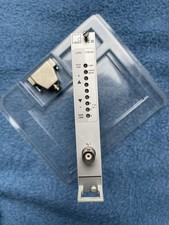 HBM Messverstärker MC 30 P 13, Hottinger Baldwin Messtechnik