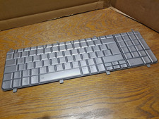 Original HP HDX 18 Tastatur