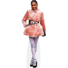 Sarah Monteil (Fur) Pappaufsteller mini