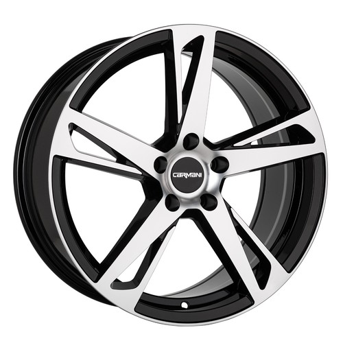 Carmani wheels anton 5x16 - anton, 6.5x16