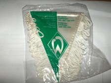 SV WERDER BREMEN Wimpel