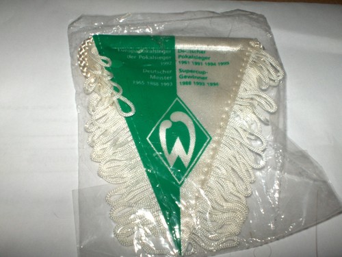 Werder bremen wimpel - sv,