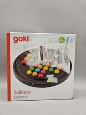 Solitaire gesellschaftsspiel - solitaire,