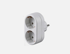 Doppelstecker Mehrfachstecker