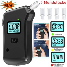 Testsieger Alkoholtester