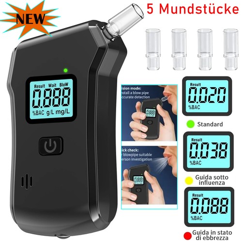 Testsieger alkoholtester - testsieger,