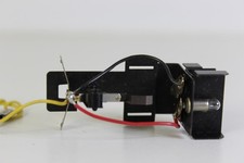 KOVOLUT 5 x Stirnbeleuchtung