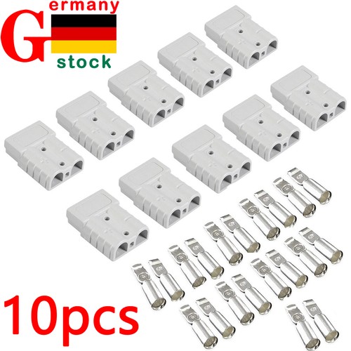 Stück satz batterie - 10,