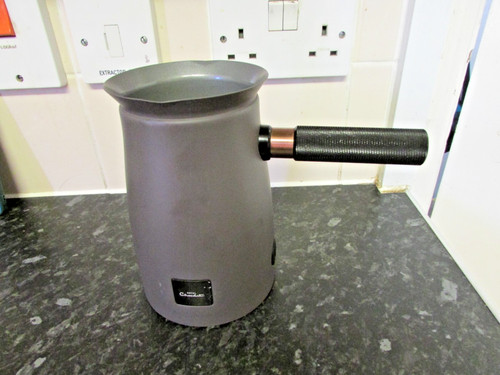 Hotel chocolat velvetiser - hotel,